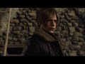 Resident Evil 4 Remake I Is it possible to save the policeman?