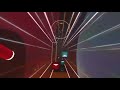 Beat saber: Numb - Expert +