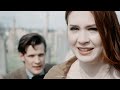 Amy & Eleven/The Doctor | Saturn