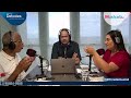 Movimento Neopentecostal: Saudável ou prejudicial à igreja? Ruth Benigno x Bispo Betão - 08.12.23