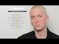 Eminem's Greatest Hits 2024 🌟 Top Songs Playlist