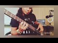Bass Cover