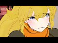 [RWBY AMV BUMBLEBY] - HOLD ON