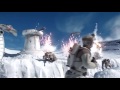 Star Wars Battlefront 30 Kills HD Gameplay!!!