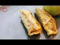 Step-by-step grandmother's style cabbage rolls, delicious and nostalgic