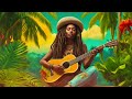 Jamaican Reggae |  Relaxing Beach Beats for Sunny Days by the Sea | For Stress Relief 🎶