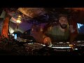 LUIS M @ OZORA Festival 2023 / PUMPUI [Full set] (techno / psytechno)