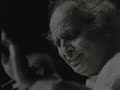 Shri Madhurashtakam - Pandit Jasraj | Govind Damodar Madhaveti