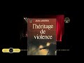 نمایشنامه صوتی میراث خشونت نوشته ژان لابورد