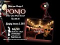 PonJo - The One Man Show