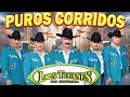 Los Tucanes De Tijuana 2024 - 30 Exitos - Puros Corridos Pesados Mix