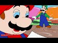 The Evolution of Super Mario's Voice (1982 to 2023)