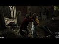 RED DEAD BEST PLACE TO GET IN A STREET FIGHT [20+ VS 1]