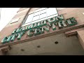 Incredible ABANDONED Mall Frozen In 1990