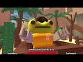 We Go Insane and Ruin Our Friendship in Pull a Friend Roblox!