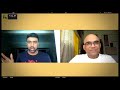 IPL2020: DC Spinner R.Ashwin Interview With Baradwaj Rangan