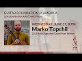 Marko Topchii: Live from the 2024 GFA Convention