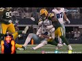 Reacting To Green Bay Packers vs Dallas Cowboys 2024 NFL Full Game Highlights Wildcard Reaction!