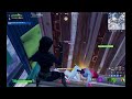 Day 1 of mastering zero build/momentum phase in fortnite