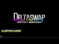 [DELTASWAP: Chapter 1] Heartbeat Tension