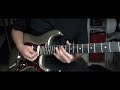 Slow Blues Jam, or $50 Octave Pedal Demo? (Don't buy a POG) | Fender Elite Stratocaster