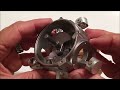 Build Review -- 5 Cylinder Radial Airplane Engine Model from Stirlingkit !!