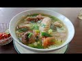 SOP AYAM KAMPUNG ‼️HIDANGAN COCOK DI MUSIM HUJAN‼️RESEP SOP AYAM KAMPUNG KUAH SEGAR