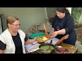 Almorzando Con Mi Suegra Y De Paseo A Chapala🇲🇽