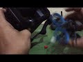 Unboxing VR009 Dan Nyobain Micro Drone