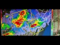 04 June 2017 South Texas Severe Thunderstorms