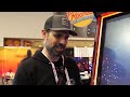 Atari is back in the Arcade | Recharged Arcade Cabinets Coming Soon!