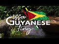 Issa Guyanese Ting - Episode 23 : Guyanese Animals - Jaguar