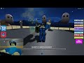 NEW GHOST BARRY'S PRISON RUN  (Obby)  (FREE ITEMS!) (4K Video) Walkthrough FULL GAMEPLAY