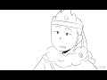 Secret Life 1 in a Nutshell [Animatic]