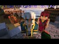I turned my friends into PIRATES! - Pirates SMP