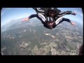 Skydiving at Raeford Parachute Center