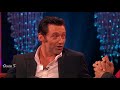 Hugh Jackman on Graham Norton