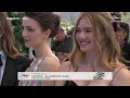 HORIZON : AN AMERICAN SAGA – Photocall – English – Cannes 2024