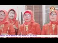 GETHUK-TANDUK MAJENG||ALUNAN ANGKLUNG KERTANADA|PWRI KADEMANGAN BLITAR