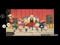 nugget cowboy the loud house