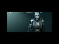 Disruptor - Half Life 2 Combine Edit | Memory Reboot