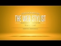 THE WEB STYLIST 'Brings The Light' 3D Intro