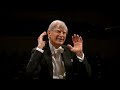 Beethoven - Symphony No.9 |  Herbert Blomstedt | HD