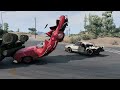 Tank Rampage 7 | BeamNG.drive