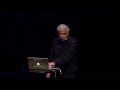 Einstein lecture by Douglas Hofstadter