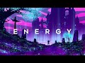 ENERGY - A Synthwave Mix for When You Slay Marleyans