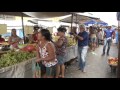 Feira livre é tradição no sertão da Bahia - Jornal Futura - Canal Futura