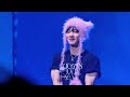 [4K] 240719 LIGHTS GO ON, AGAIN in Japan - HOW TO LOVE (BEAST) 하이라이트X비스트 이기광 직캠 Gikwang focus