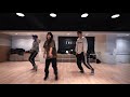 Wow - Post Malone | Dongjun Shin X Juno Choreography | One Day POP UP