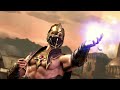 Every Time Mortal Kombat Fans Manifested Real Characters From Nothing | Canon Ball